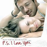 P.S., I Love You Soundtrack