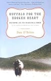Buffalo For The Broken Heart Restoring Life To A Black Hills Ranch English Edition