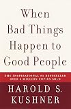 When Bad Things Happen To Good People English Edition
