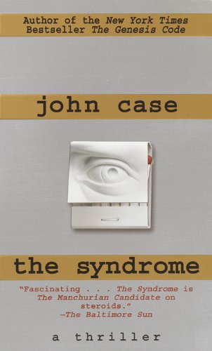 The Syndrome / Trance State book cover