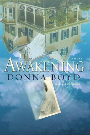 The Awakening (As: Donna Boyd) cover
