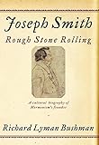 Joseph Smith Rough Stone Rolling English Edition