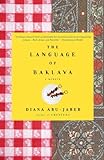 The Language Of Baklava English Edition