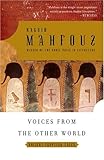 Voices From The Other World Ancient Egyptian Tales English Edition