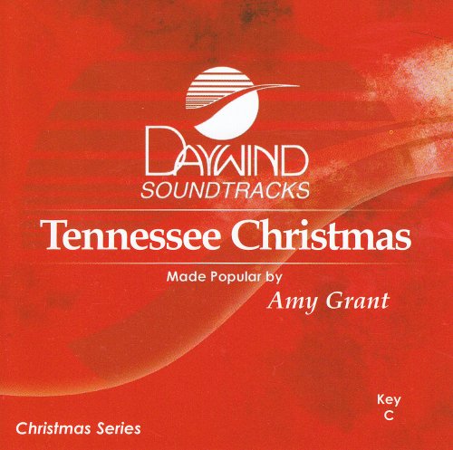 Tennessee Christmas