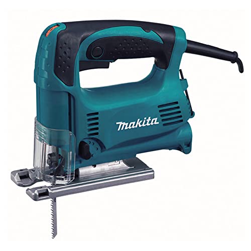Makita 4329K 3.9 Amp Variable-Speed Top-Handle Jig Saw