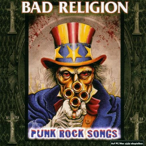 Punk Rock Songs: The Epic Years