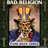 Punk Rock Songs: The Epic Years