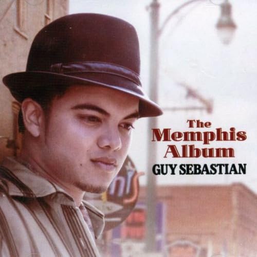 Memphis Album