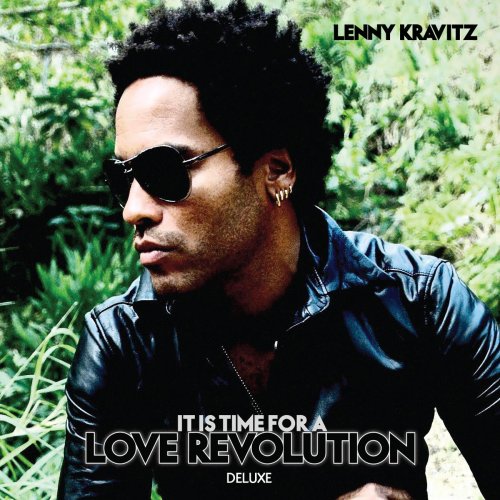 It Is Time for a Love Revolution [Deluxe Edition]