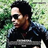 It Is Time for a Love Revolution [Deluxe Edition]