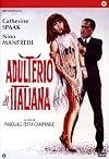 Adulterio All'Italiana