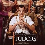 The Tudors Soundtrack