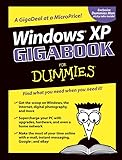 Windows Xp Gigabook For Dummies