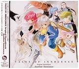 テイルズオブイノセンス オリジナルサウンドトラック