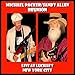 Song Smash Your Face by Michael Packer on Michael Packer/Sandy Allen &quot;Reunion&quot; - Live at Lucille&#39;s New York City at Amazon