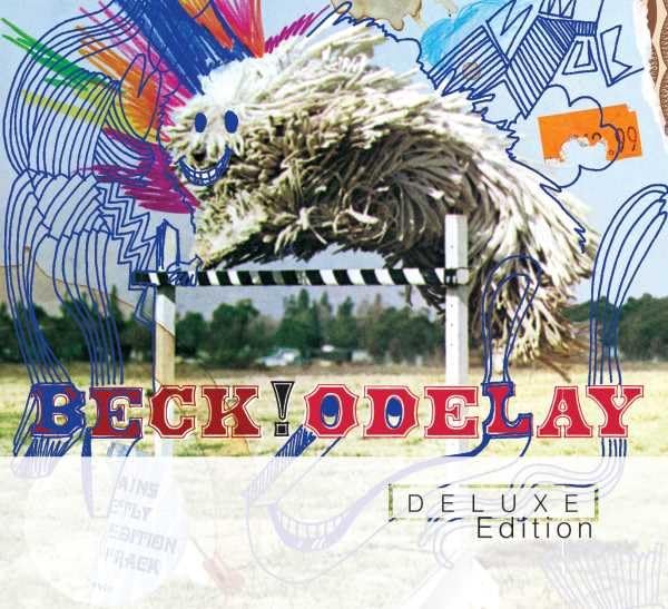 Odelay [Deluxe Edition]