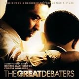 Great Debaters, The Soundtrack