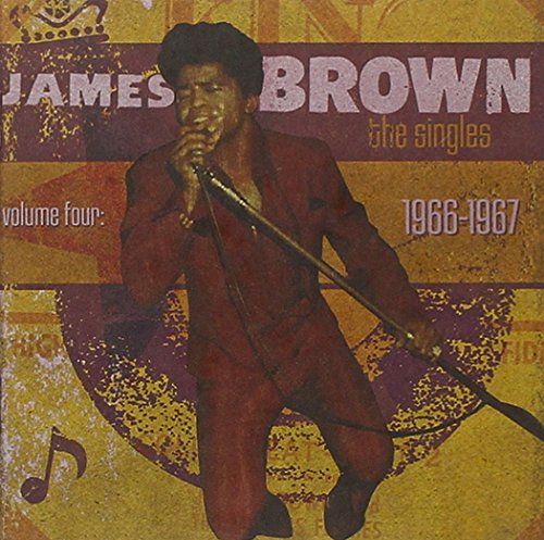 The Singles, Vol. 4: 1966-1967