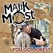 Song The Majik Most Institute (Skit) by Majik most on You Got Jokes?! at Amazon
