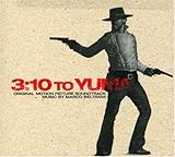 3:10 To Yuma Soundtrack