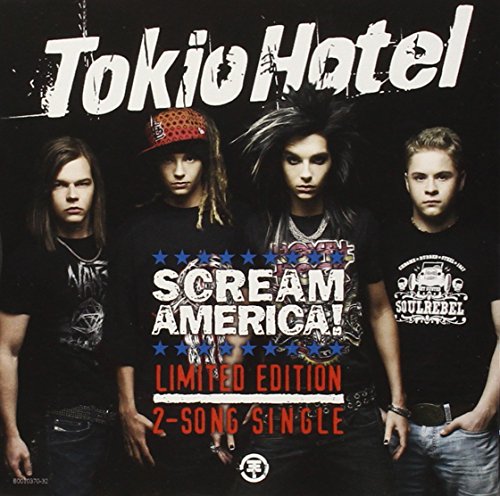 Scream America