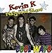 Song Cool Ways by Kevin K and The Hollywood Stars on Cool Ways at Amazon