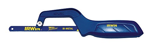 Irwin 10504408 Mini Saw, IW10504408