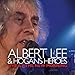 Song Last Date by Albert Lee on Live at the New Morning at Amazon
