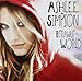 Song MURDER by Ashlee Simpson on Bittersweet World at Amazon