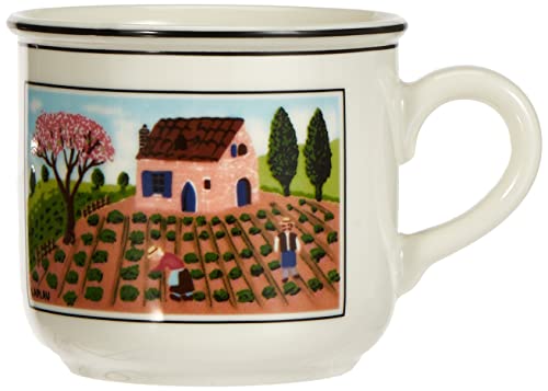 Villeroy & Boch Design Naif 0.20 Litre Coffee Cup
