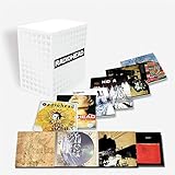 album / discography