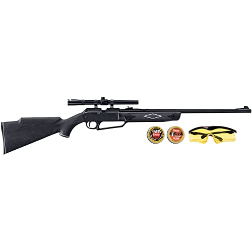 Daisy 5880 Shadow Kit air Rifle