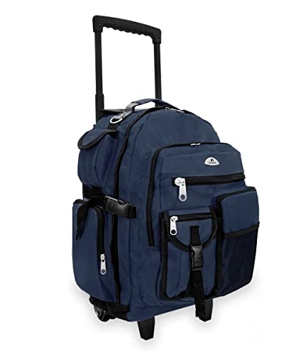 everest wheeled backpack
