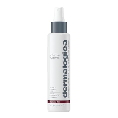 Dermalogica Antioxidant Hydramist, Anti-Aging Toner Spray, 5.1 fl oz