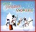 Song The Christmas Song by The Four Freshmen on Snowfall at Amazon