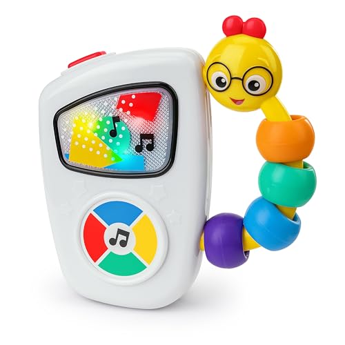 Baby Einstein Take Along Tunes Musical Toy