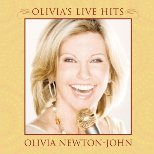 Olivia's Hits Live