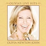 Olivia's Hits Live