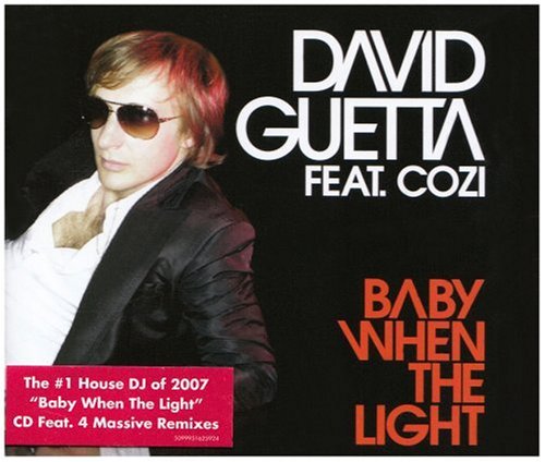 Baby When the Light [UK Mix]