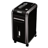 Powershred 99Ci 18-Sheet Crosscut Paper Shredder - Image 1
