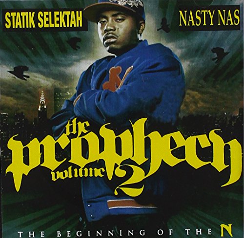 The Prophecy, Vol. 2