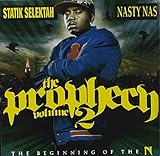 The Prophecy, Vol. 2