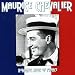 Song Moi Avec Une Chanson by Maurice Chevalier on Romantic Music Of France at Amazon