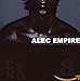 Song New Man by Alec Empire on Golden Foretaste of Heaven at Amazon