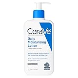 CeraVe Loción Hidratante Diaria (Daily Moisturizing Lotion)