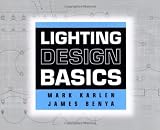 Lighting Design Basics English Edition