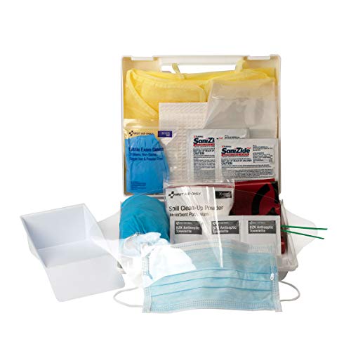First Aid Kits