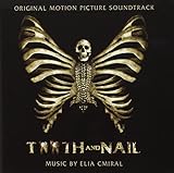 Tooth And Nail Soundtrack