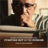 Starting Out In The Evening Soundtrack